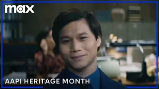 Celebrate AAPI Heritage Month 2024 | Max