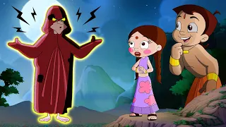 Chhota Bheem - Magnet Man | Cartoons for Kids | Fun Kids Videos