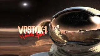 Vostok-1 - Walk On Dione