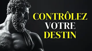 Comment Devenir Maître de Votre Destin | Stoïcisme