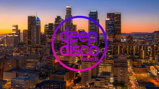 Deep House Music 2024 I Best of Deep Disco Mix 40