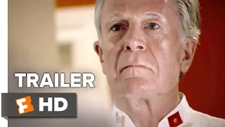 Jeremiah Tower: The Last Magnificent Official Trailer 1 (2017) - Documentary