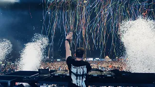 Hardwell Asia Tour Recap 2022