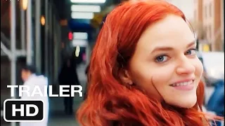 THE ULTIMATE PLAYLIST OF NOISE HD Trailer (2021) Madeline Brewer, Keean Johnson Movie