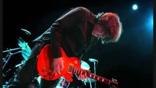 Gary Moore - Empty Rooms