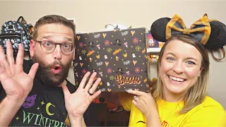 Spoooooky (and AMAZING!) Ultimate Magic Bibbidi Box! 😍