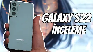 Samsung Galaxy S22 inceleme: Ailenin küçüğü ve en ucuzu