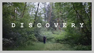 Returning To INVESTIGATE My Real BIGFOOT Encounter