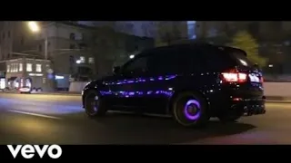 Jay-Z & Kanye West - NI__AS IN PARIS (ESH Remix) - Mercedes ML63 AMG vs BMW X5M _Full-HD