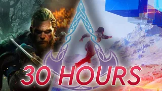 Assassin's Creed Valhalla | My Thoughts After 30+ Hours (No Spoilers!)