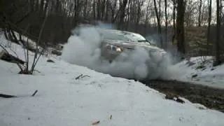 camry burnout