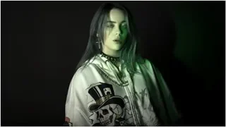 Billie Eilish review: Delicate and deadly voice of her generation