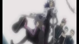 D.Gray-Man - А я незамужняя!