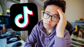 Tik Tok Ruined My Life