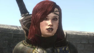 Dragon's Dogma Scenes: Deny Salvation, The Final Battle, A Warm Welcome - Plus Fights