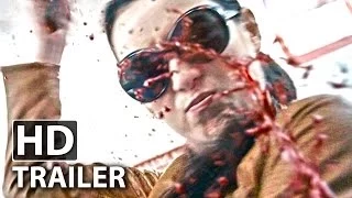 THE RAID 2 - Trailer (German | Deutsch) | HD