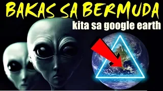 Ang Misteryosong Bakas sa BERMUDA TRIANGLE