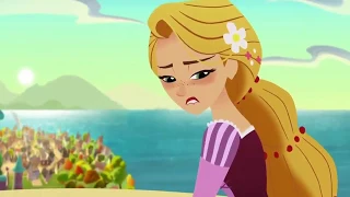 Tangled: The Series-Lullaby For A Princess