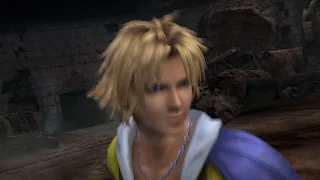 Final Fantasy X HD Remaster - Klikk UHD