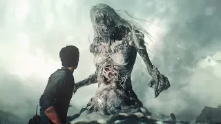 The Evil Within 2 - All Bosses w/ Cutscenes + Ending