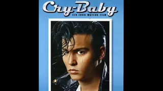 Cry baby soundtrack Bad boy