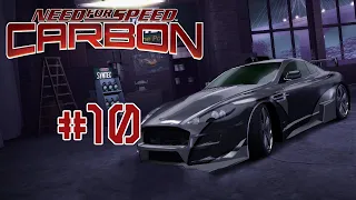 Прохождение Need for Speed: Carbon #10