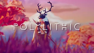 Polylithic - Gameplay Trailer + Commentary