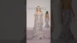 Sherri Hill Spring 2024 NYFW Fashion Week