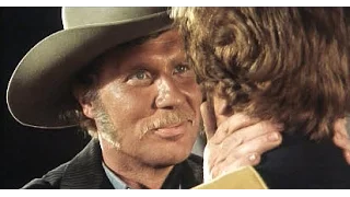 Western Movie And God Said to Cain 1970