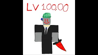 Getting to lv 100,000 in item asylum