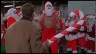 Подарок на Рождество / Jingle All the Way (трейлер)