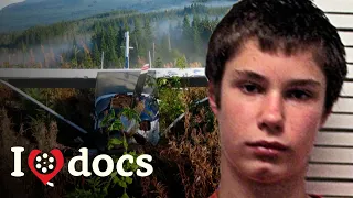 How This Teen Criminal Became A Folk Hero - Fly Colt Fly - Colton Harris-Moore Documentary