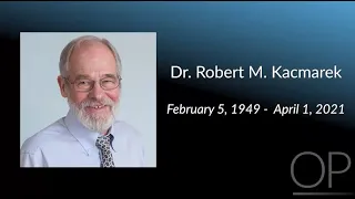 Tribute to Dr. Robert Kacmarek - Challenges in Mechanical Ventilation: Patient-Ventilator Synchrony