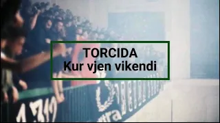 TORCIDA - Kur vjen vikendi (2022)