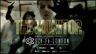 Sci-Fi London 48hr Challenge 2022 - The Monitor (Dir:Al Carretta, 5m)