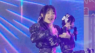 [Fancam] Mahoroba Asterisk - Chiharu Tsukuyomi | HatoBito 2024 Theme Song GE | 19/05/24