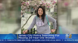 Police Want Help Finding New Jersey Woman Missing Nearly 3 Weeks