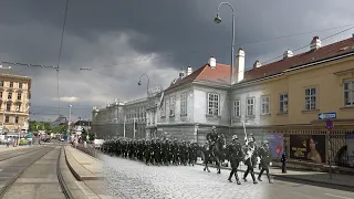 Vienna Now & Then: Episode 3 - Anschluss