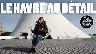5 curieuses anecdotes sur Le Havre - Le Havre au détail