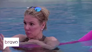 RHONY: Bethenny and Ramona Try to Work Things Out (Season 9, Episode 18) | Bravo