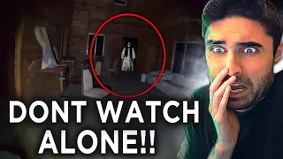 Scary Videos that will keep you up all night 4 - (BizarreBub Ghost Videos)