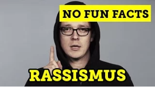No Fun Facts mit Nico Semsrott - Folge 3 - Rassismus (mit bento.de)