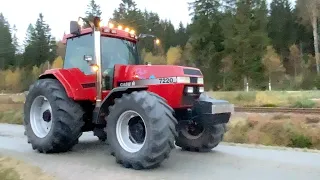 Köp Traktor Case IH Magnum PRO 7220-4 på Klaravik