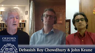 To Kill A Democracy: Debasish Roy Chowdhury and John Keane on India's Passage to Despotism
