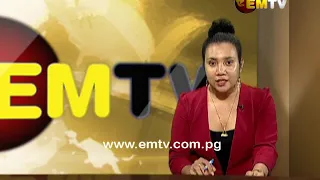 11 Julai | EMTV Nesenel Nius Long Tok Pisin
