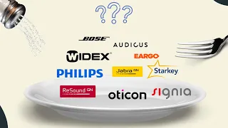 The Best (and Biggest) Hearing Aid Brands In 2023