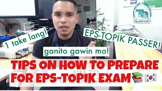 EPS-TOPIK BEST TIPS #epstopikexam #workinsouthkorea #factoryworkerinSouthKorea