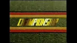 ITV European Football Championships 1988 titles