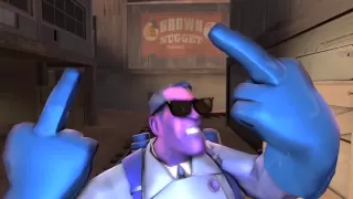 Pop It, Don't Drop It Extended Loop (Team Service Announcement) SFM (Krunkidile)