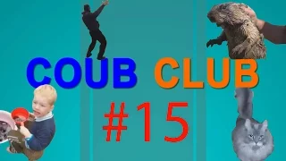 Coub Club (part-15) Best Vine and Coub compilation